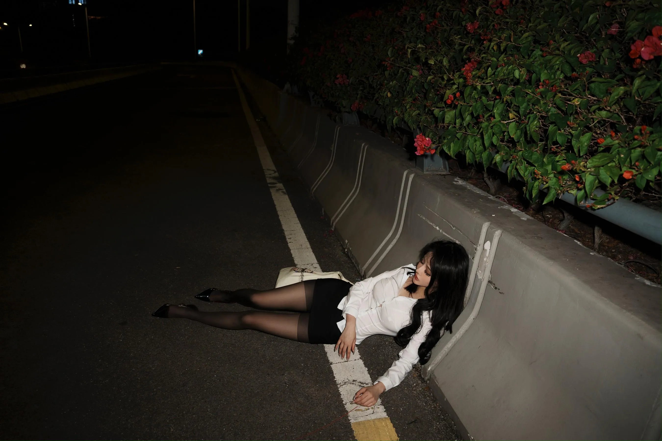 您的蛋蛋 – NO.35 尾随 [86P]插图5
